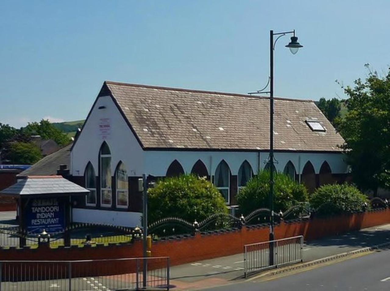 The Old Laundry, Prestatyn, North Wales - A Unique Little Dog-Friendly Space, A 5 Min Walk To Beach & Town! Villa Kültér fotó